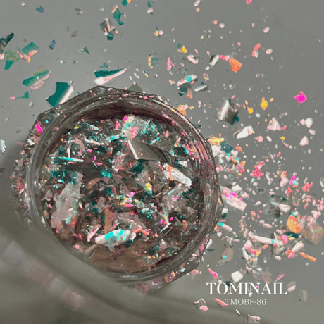 TMOBF / flake 85-89(単品)
