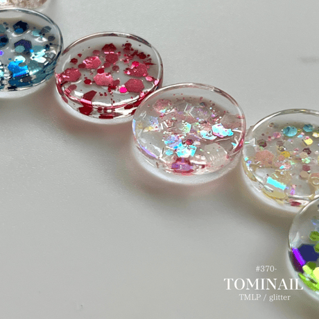 TMLP / glitter 370-(単品)