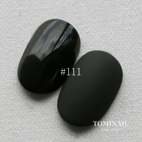 Basic color / 111-120(単品)