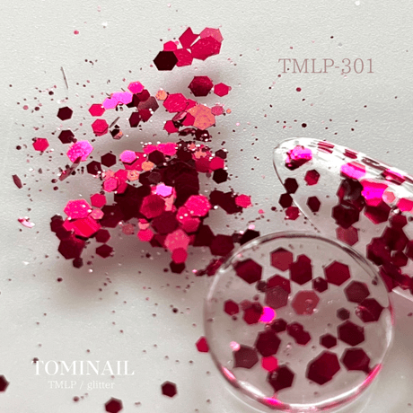 TMLP / glitter 300-(単品)