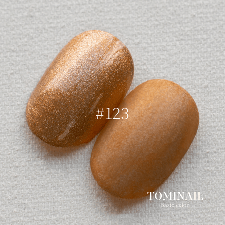 Basic color / 121-130(単品)