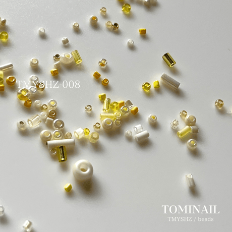 TMYSHZ / beads(単品)