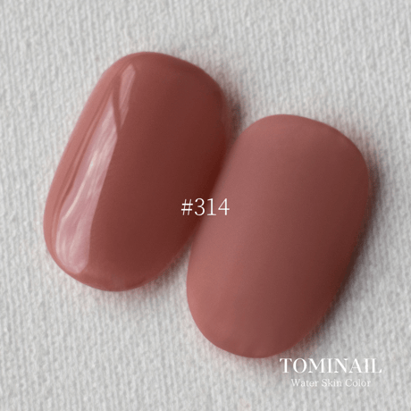 Water Skin Color / 311-316(単品)