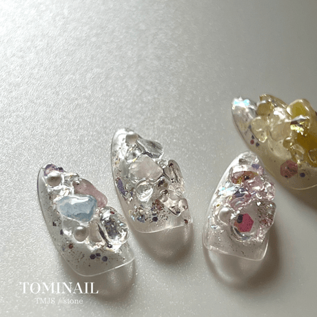 TMJS / stone 22-25(単品)