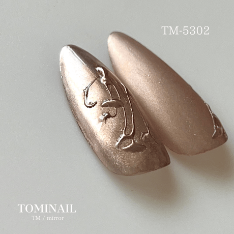 TM / mirror 5301-(単品)
