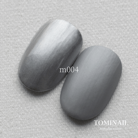 metallic color / m001-005(単品)