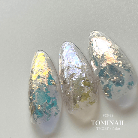 TMOBF / flake 22-28(単品)