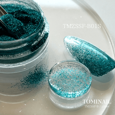 TMZSSF-B / glitter
