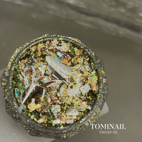 TMOBF / flake 57-68(単品)