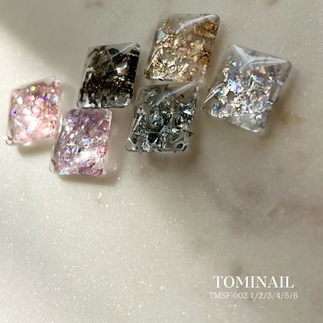 TMSF-002 / glitter(単品)