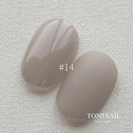 Basic color / 11-20(単品）