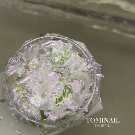 TMOBF / flake 14-17(単品)