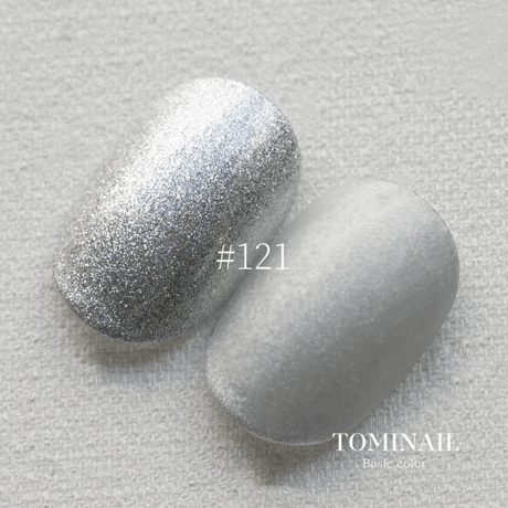 Basic color / 121-130(単品)
