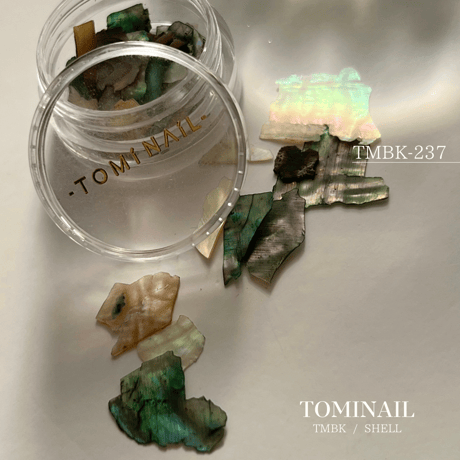 TMBK / color shell(単品)