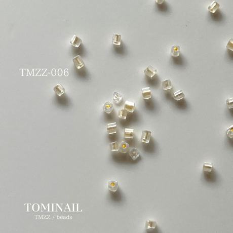 TMZZ / beads(単品)