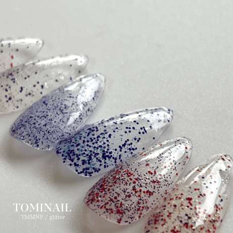TMMNF / glitter(単品)