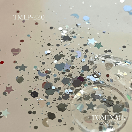 TMLP / glitter 200-(単品)