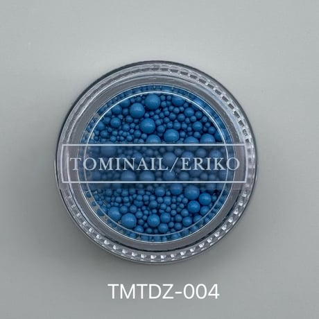 TOMI NAIL×ERIKO