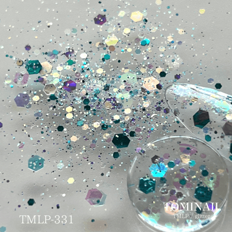 TMLP / glitter 331-(単品)