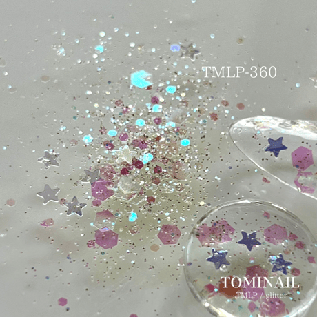 TMLP / glitter 359-(単品)