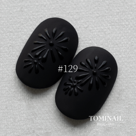 Basic color / 121-130(単品)