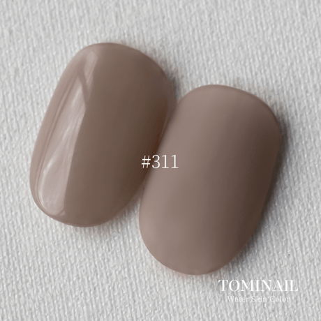 Water Skin Color / 311-316(単品)