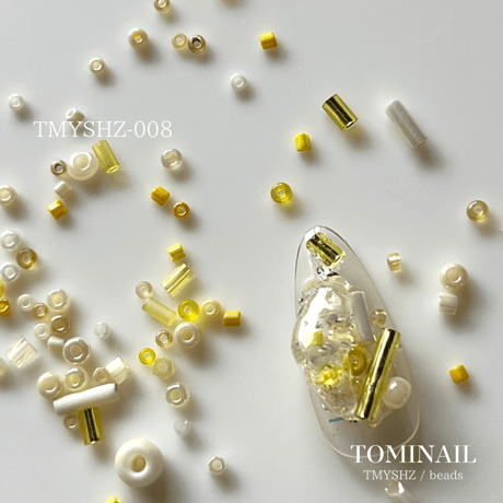 TMYSHZ / beads(単品)