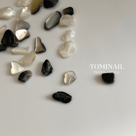 TMXYB / shell(単品)