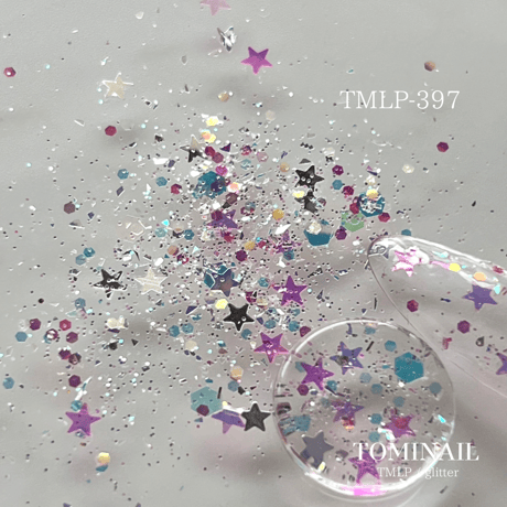 TMLP / glitter 390-(単品)