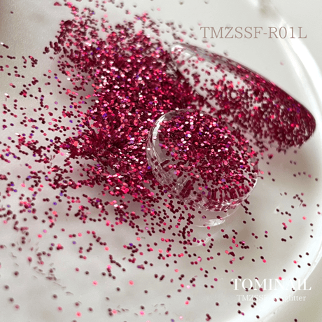 TMZSSF-R / glitter
