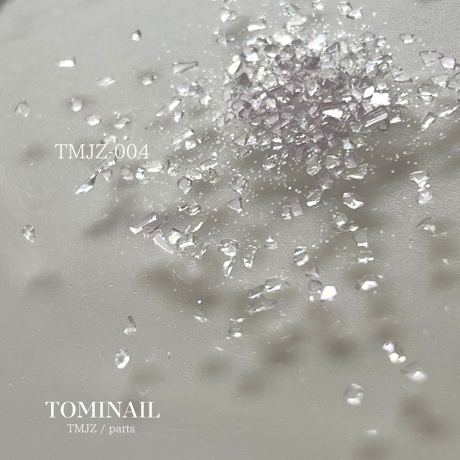 TMJZ / parts(単品)