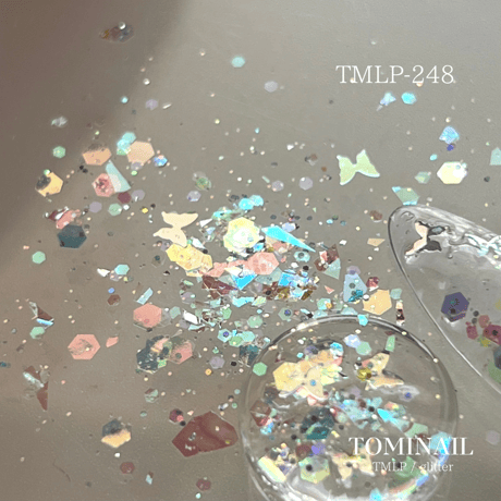 TMLP / glitter 200-(単品)