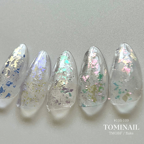 TMOBF / flake 105-109(単品)