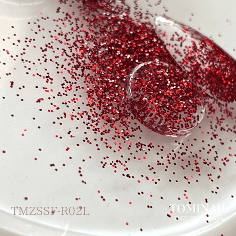 TMZSSF-R / glitter