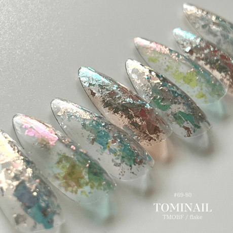 TMOBF / flake 69-80(単品)