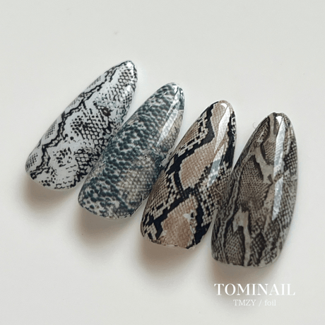 TMZY / foil 208-(単品)