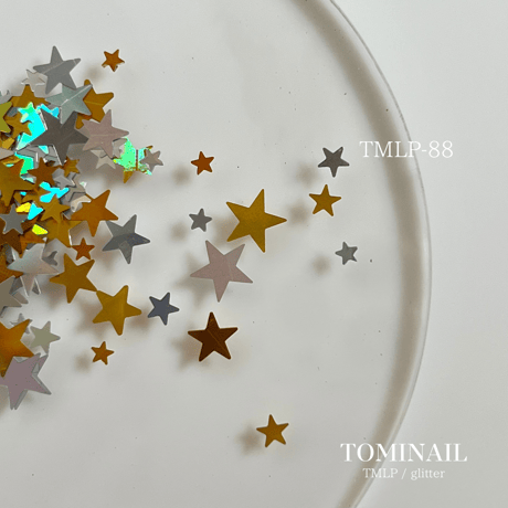 TMLP / glitter 83-92(単品)