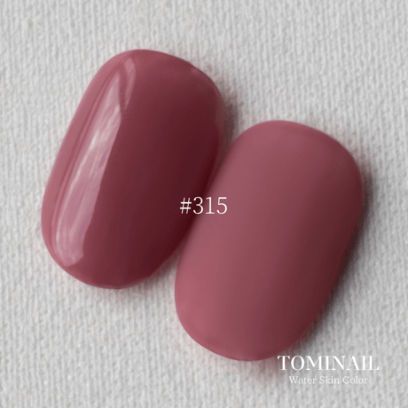 Water Skin Color / 311-316(単品)