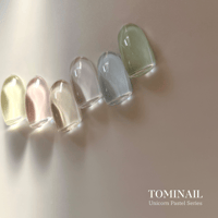 Unicorn Pastel Series / 149-154(単品)
