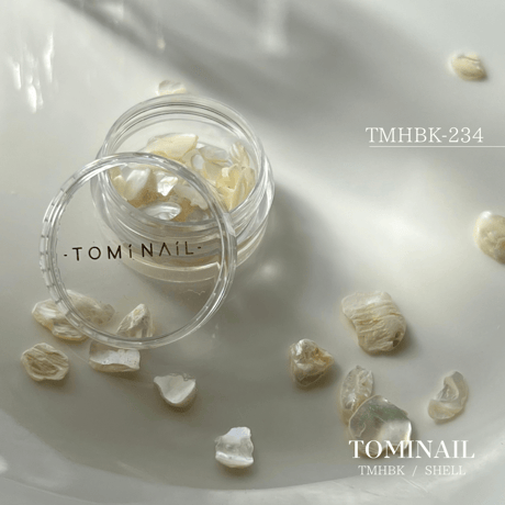 TMHBK / shell(単品)