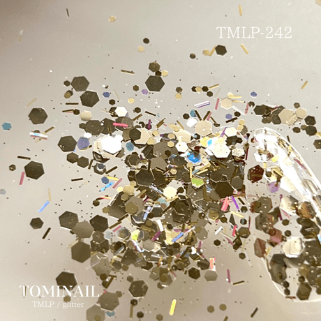 TMLP / glitter 200-(単品)