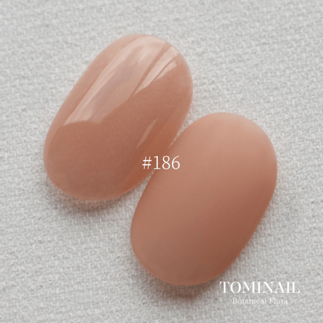 Botanical Flora / 185-190(単品)