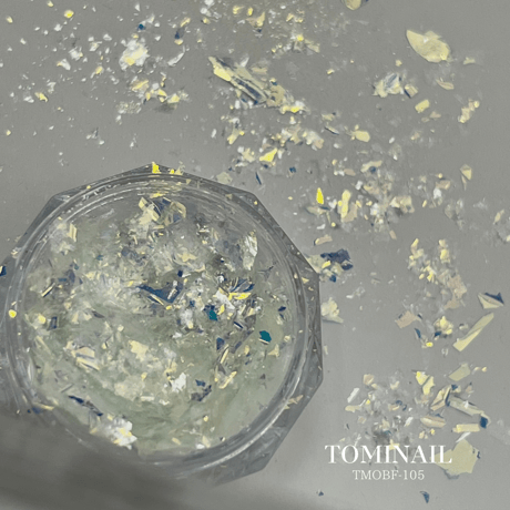 TMOBF / flake 105-109(単品)