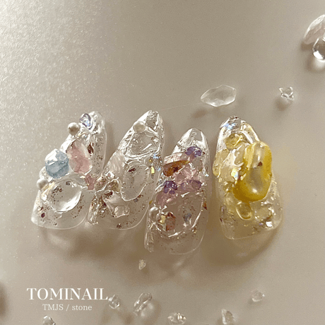 TMJS / stone 22-25(単品)