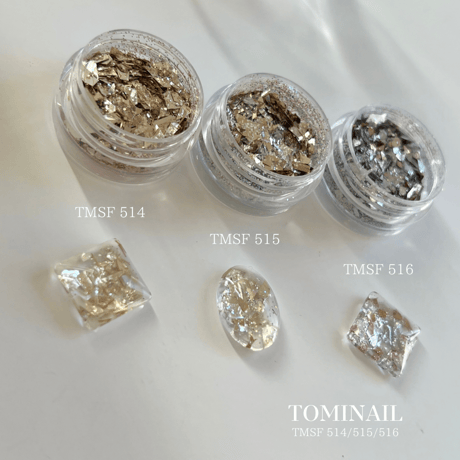 TMSF / glitter(単品)