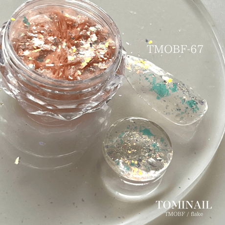 TMOBF / flake 57-68(単品)