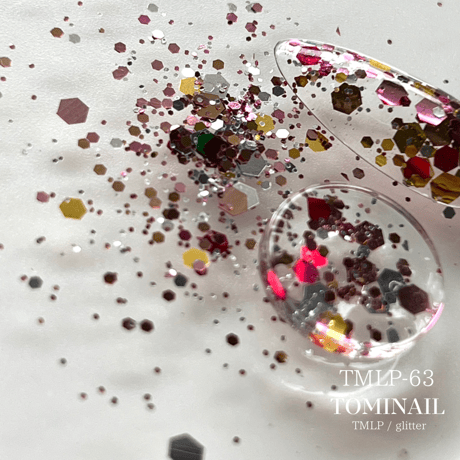 TMLP / glitter 62-70(単品)