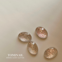SPRING LIGHT GLITTER / 272-275(単品)