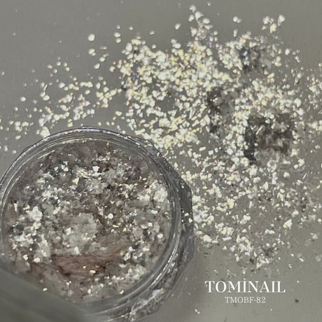 TMOBF / flake 81-84(単品)
