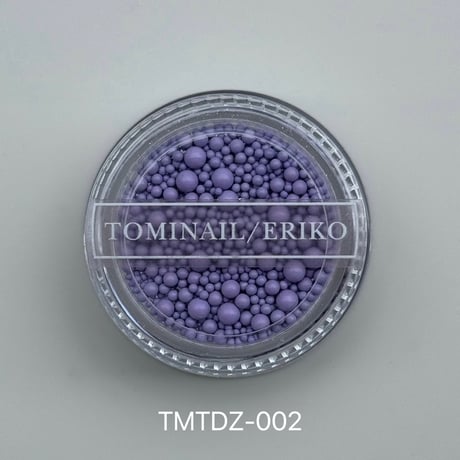 TOMI NAIL×ERIKO
